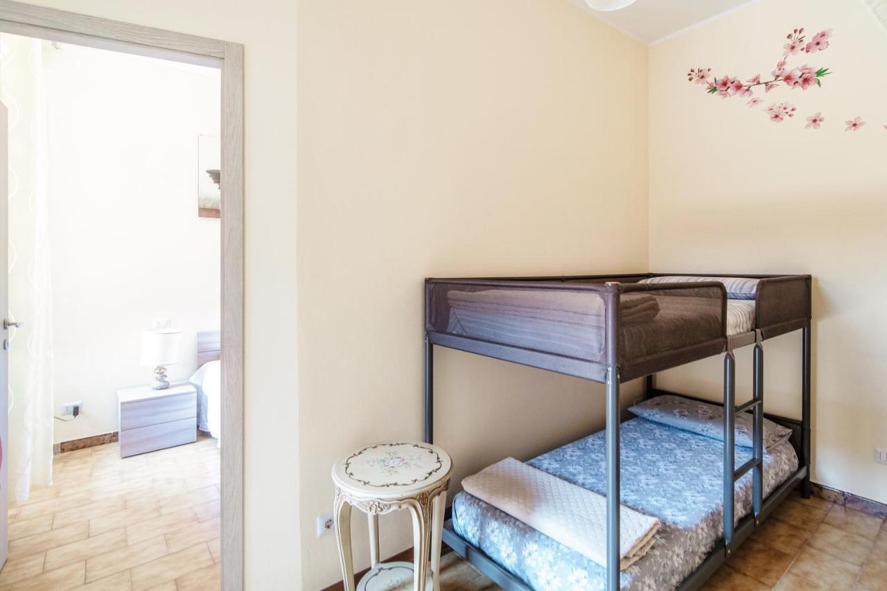 B&B La Corte And Home Restaurant - Free Parking - 10 Minutes To The Lake And Centre Комо Экстерьер фото
