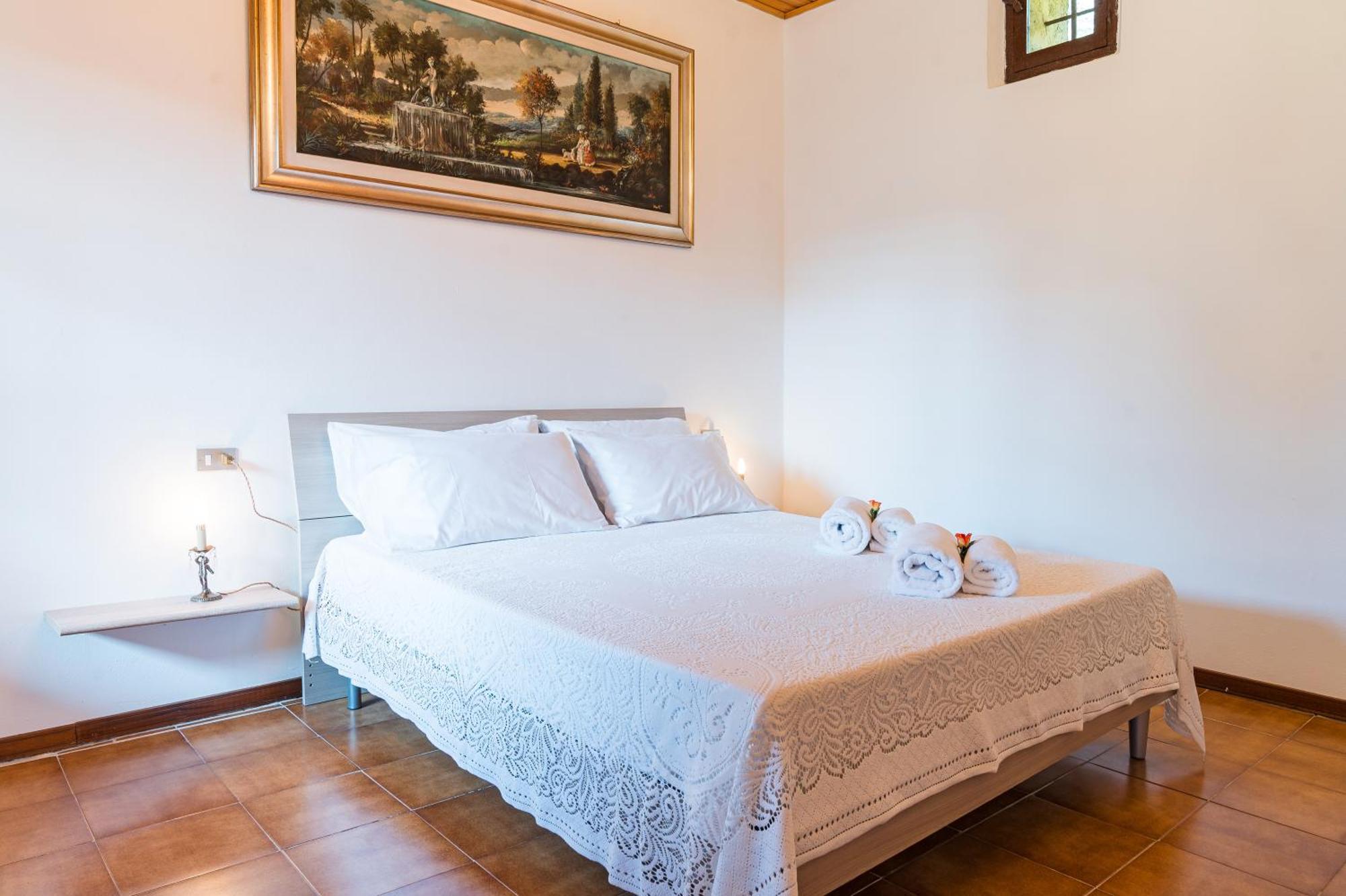 B&B La Corte And Home Restaurant - Free Parking - 10 Minutes To The Lake And Centre Комо Экстерьер фото